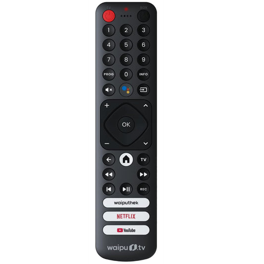 Halter für WAIPU TV Fernbedienung