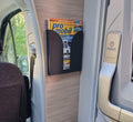 Zeitschriftenhalter Wohnmobil