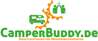 CamperBuddy Logo