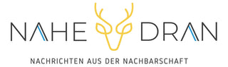 Nahe-Dran Logo