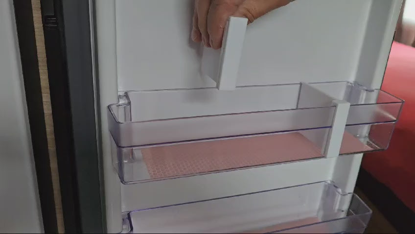 Thetford Kühlschrankablage optimieren